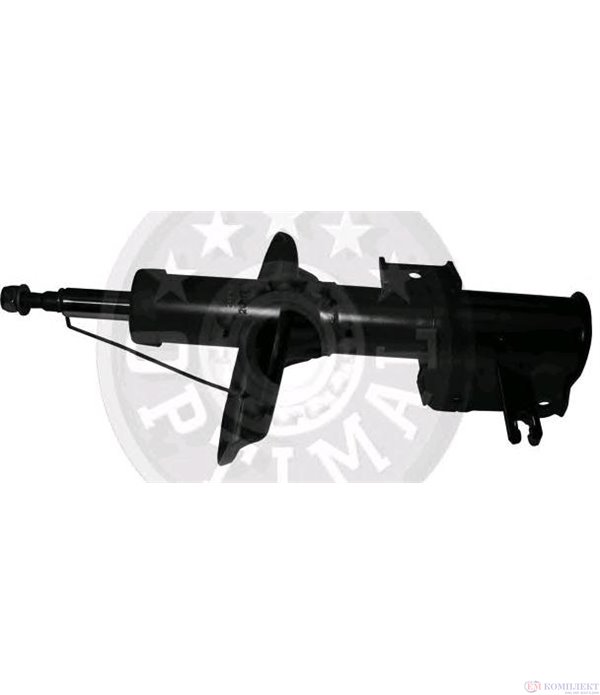 АМОРТИСЬОР ПРЕДЕН ДЕСЕН MITSUBISHI CARISMA (1995-) 1.8 16V GDI - OPTIMAL