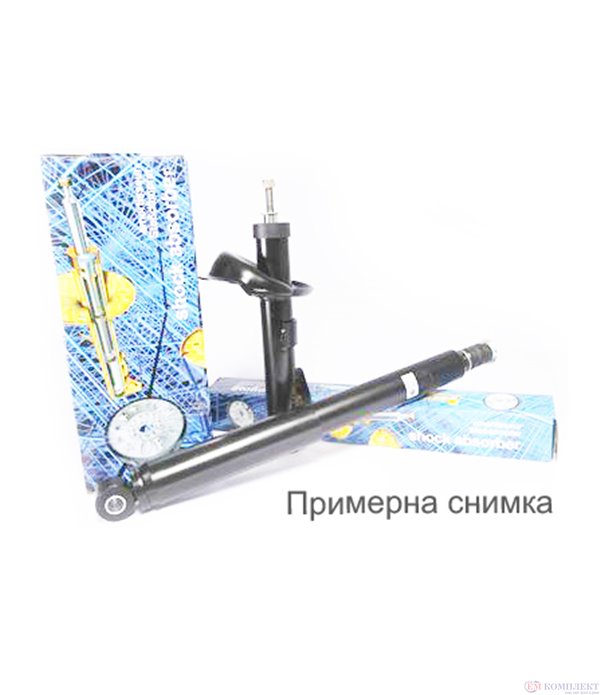 АМОРТИСЬОР ПРЕДЕН ДЕСЕН NISSAN ALMERA I HATCHBACK (1995-) 2.0 GTi - OPTIMAL