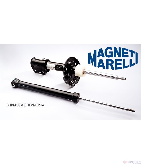 АМОРТИСЬОР ПРЕДЕН ЛЯВ/ДЕСЕН FIAT DUCATO (1994-) 2.8 TDI - MAGNETI MARELLI