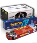 АМОРТИСЬОР ЗАДЕН PEUGEOT EXPERT (2007-) 2.0 HDI 140 - MONROE VAN MAGNUM
