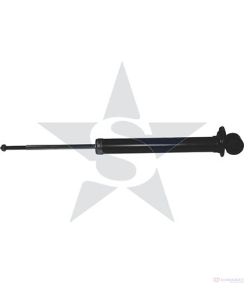 АМОРТИСЬОР ЗАДЕН AUDI 80 (1991-) 2.0 - STARMANN