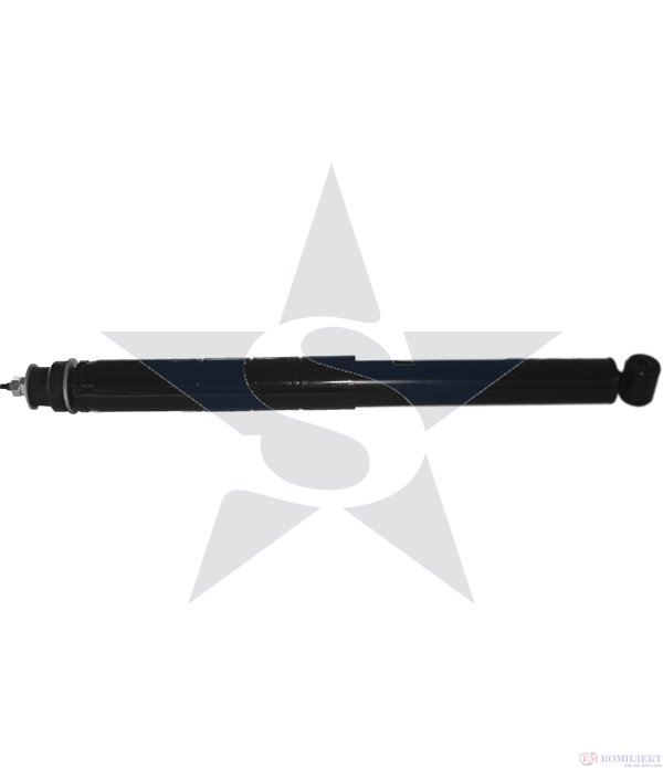 АМОРТИСЬОР ЗАДЕН MERCEDES C CLASS COMBI S202 (1996-) C 180 T - STARMANN