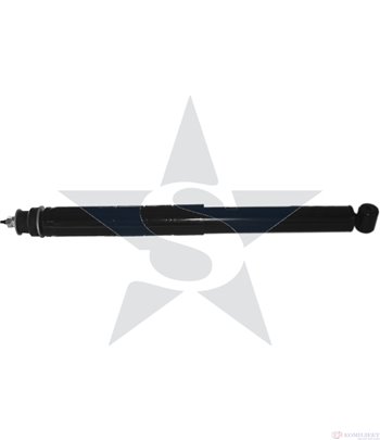 АМОРТИСЬОР ЗАДЕН MERCEDES C CLASS COMBI S202 (1996-) C 230 T - STARMANN