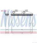 РАДИАТОР ПАРНО FIAT PUNTO (2012-) 1.3 D Multijet - NISSENS