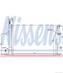 РАДИАТОР КЛИМАТИК VOLVO S60 I (2000-) 2.4 Bifuel - NISSENS