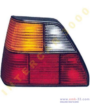 СТОП ДЕСЕН VOLKSWAGEN GOLF...