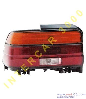 СТОП ЛЯВ TOYOTA COROLLA...