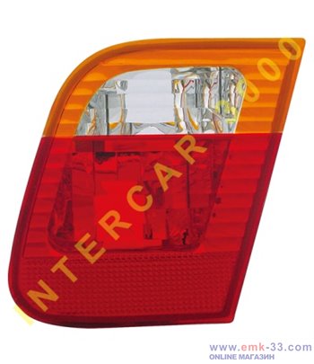 СТОП ДЕСЕН ВЪТРЕШЕН С МИГАЧ...