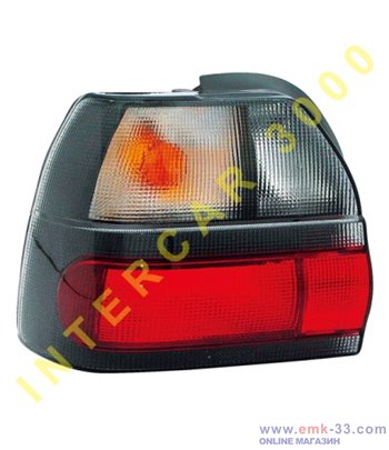 СТОП ЛЯВ RENAULT R 19 (1992-)