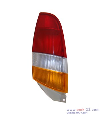 СТОП ЛЯВ HYUNDAI ATOS (1998-)