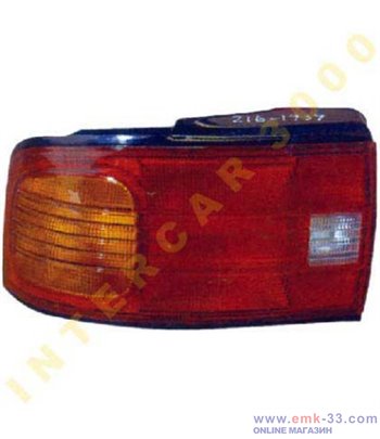 СТОП ДЕСЕН MAZDA 323 СЕДАН...