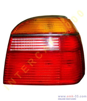 СТОП ДЕСЕН VOLKSWAGEN GOLF...