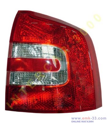СТОП ДЕСЕН SKODA OCTAVIA...