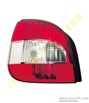 СТОП ЛЯВ RENAULT SCENIC...