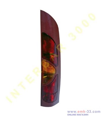 СТОП ДЕСЕН RENAULT KANGOO...