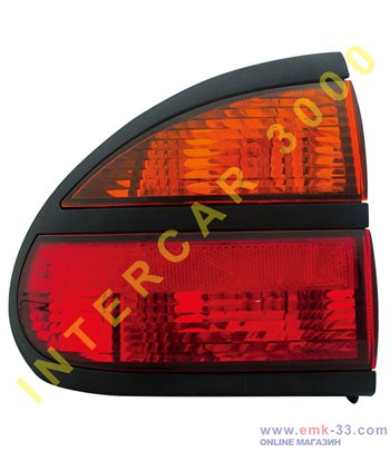 СТОП ЛЯВ RENAULT LAGUNA...