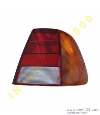 СТОП ДЕСЕН VOLKSWAGEN POLO...