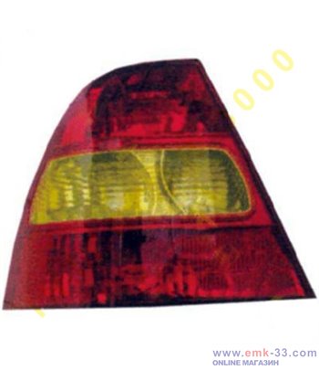 СТОП ЛЯВ TOYOTA COROLLA...