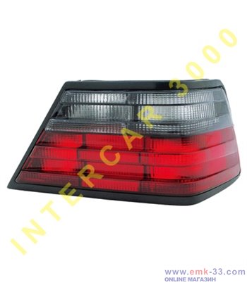 СТОП ДЕСЕН MERCEDES E CLASS...