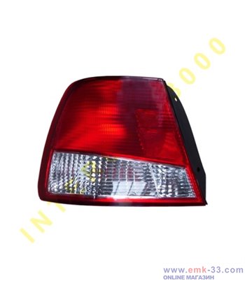 СТОП ЛЯВ HYUNDAI ACCENT...