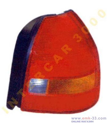 СТОП ДЕСЕН HONDA CIVIC (1995-)