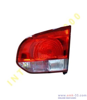 СТОП ДЕСЕН ВЪТРЕШЕН ТИП...