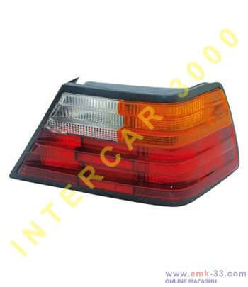 СТОП ДЕСЕН MERCEDES E CLASS...
