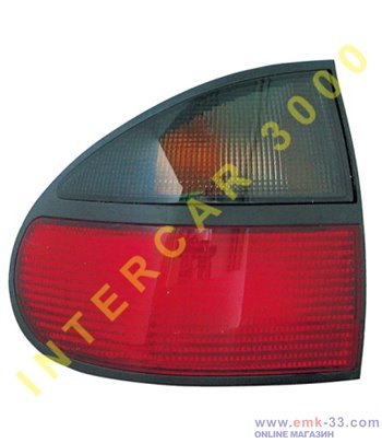 СТОП ЛЯВ RENAULT LAGUNA...