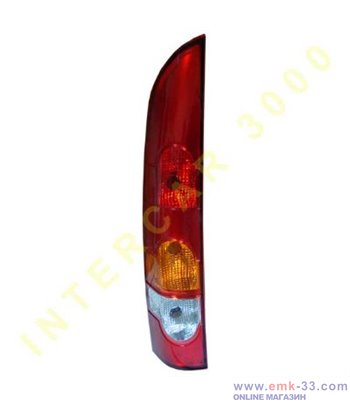 СТОП ЛЯВ RENAULT KANGOO...