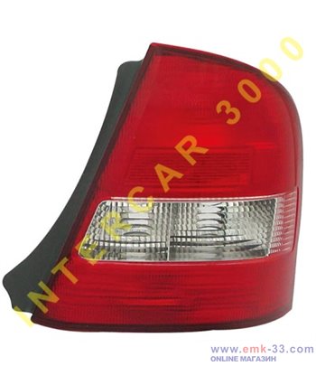 СТОП ДЕСЕН MAZDA 323 СЕДАН...