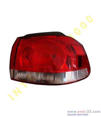 СТОП ДЕСЕН ВЪНШЕН ХРОМИРАН...