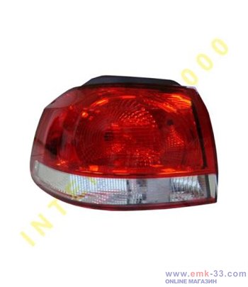 СТОП ЛЯВ ВЪНШЕН ТИП VALEO...