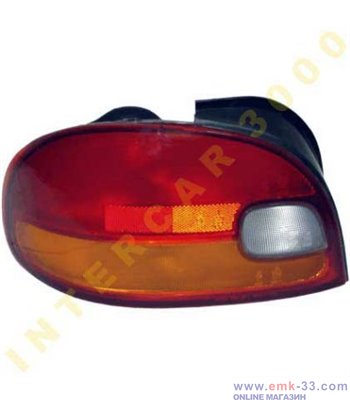 СТОП ЛЯВ HYUNDAI ACCENT...