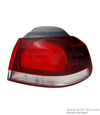 СТОП ДЕСЕН ВЪНШЕН ЗАТЪМНЕН...