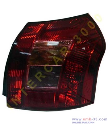 СТОП ДЕСЕН TOYOTA COROLLA...