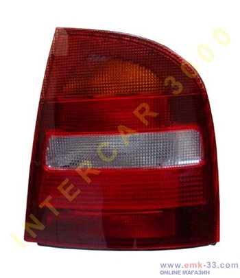СТОП ДЕСЕН SKODA OCTAVIA...
