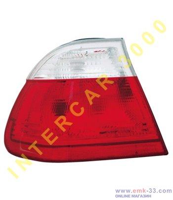 СТОП ЛЯВ ВЪНШЕН С МИГАЧ БЯЛ...