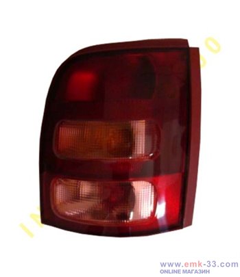 СТОП ДЕСЕН NISSAN MICRA...