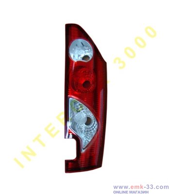 СТОП ЛЯВ RENAULT KANGOO...