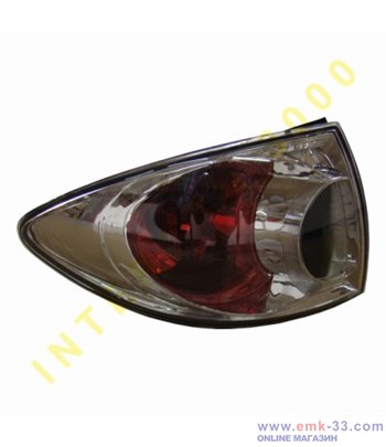 СТОП ЛЯВ ВЪНШЕН MAZDA 6...