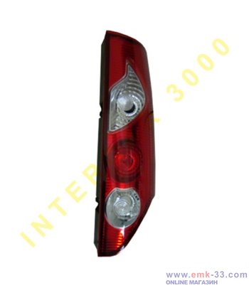 СТОП ДЕСЕН RENAULT KANGOO...
