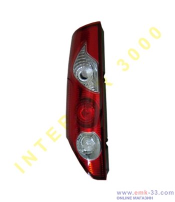 СТОП ЛЯВ RENAULT KANGOO...