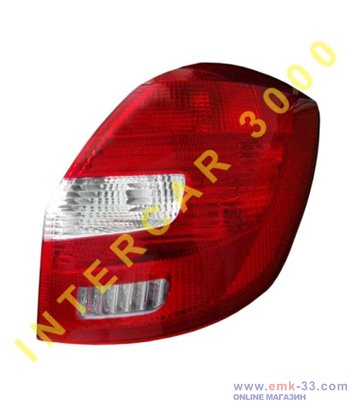 СТОП ДЕСЕН SKODA FABIA 5...