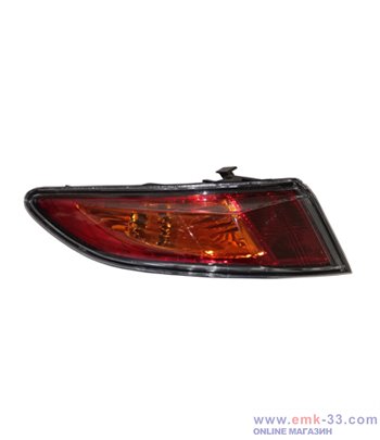 СТОП ЛЯВ С МИГАЧ ЖЪЛТ HONDA...