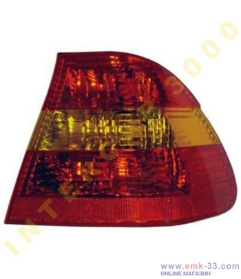 СТОП ДЕСЕН ВЪНШЕН С МИГАЧ...