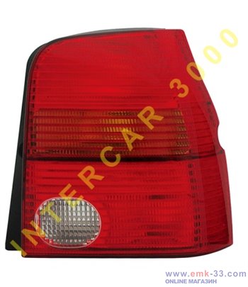 СТОП ДЕСЕН VOLKSWAGEN LUPO...