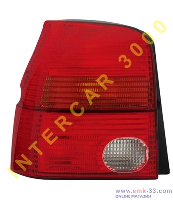 СТОП ЛЯВ VOLKSWAGEN LUPO...