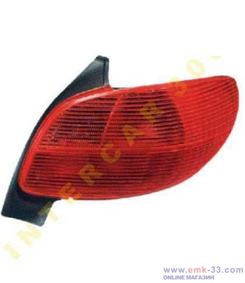 СТОП ЛЯВ MAGNETI MARELLI...