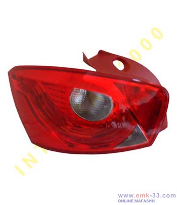 СТОП ЛЯВ SEAT IBIZA 5 ВРАТИ...