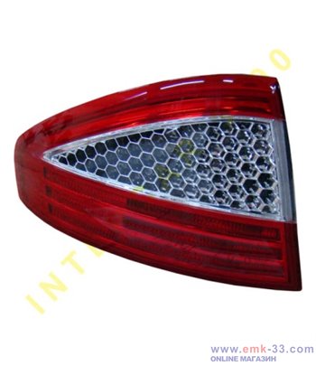 СТОП ЛЯВ ВЪНШЕН FORD MONDEO...